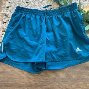 SOLD Adidas running shorts